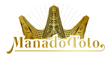 Logo MANADOTOTO
